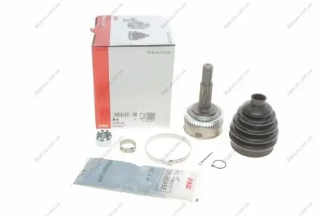 ШРУС зовніш. з пильником OPEL FAG 771 0275 30