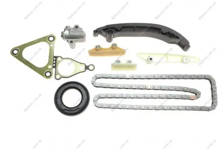 Комплект ланцюг натягувач SKF VKML 84107