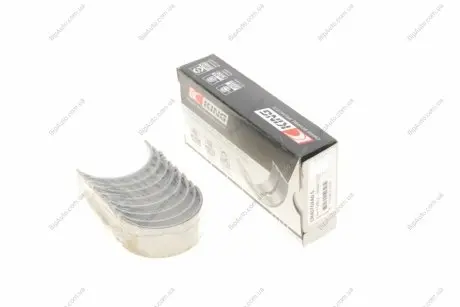Вкладыши шатунные комплект FORD 2,0TDI King CR4370XA0.5