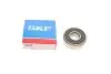 ПОДШИПНИК ШАРИЧНЫЙ d>30 SKF 6302-2RSH/C3