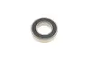 Підшипник кульковий 6005 2RSH/C3 (25х47х12) (SKF) 6005-2RSH/C3
