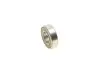 Підшипник (20x42x12) SKF 6004-2RSH/C3 (фото 2)