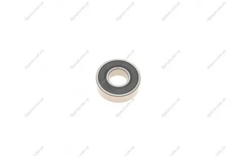 Підшипник кульковий 6001 2RSH/C3 (12х28х8) SKF 6001-2RSH/C3 (фото 1)