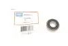 Підшипник (10x26x8) SKF 6000-2RSH/C3