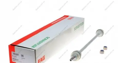 Стійка стабілізатора 818 0276 10 FAG 818027610