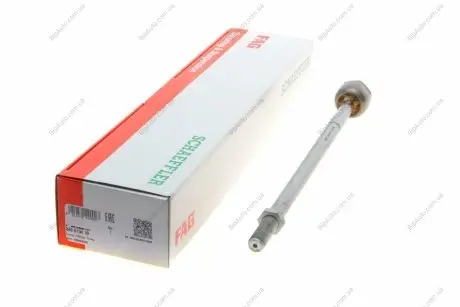 Осевой шарнир, рулевая тяга FAG 840013410