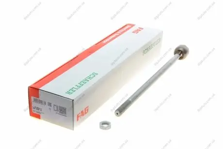 Осевой шарнир, рулевая тяга FAG 840028410