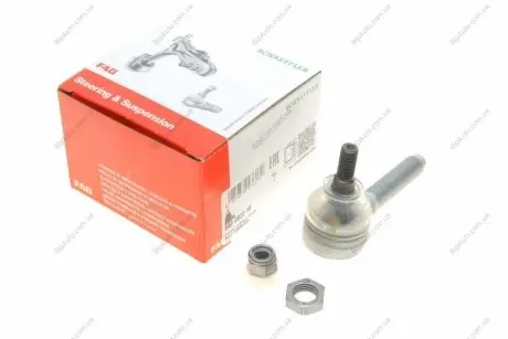 Наконечник рулевой тяги FAG 840 0922 10