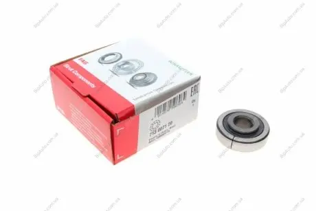 ПОДШИПНИК ШАРИЧНЫЙ d<30 FAG 713 0071 20