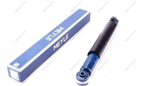 Амортизатор (задний) MEYLE 226 725 0015