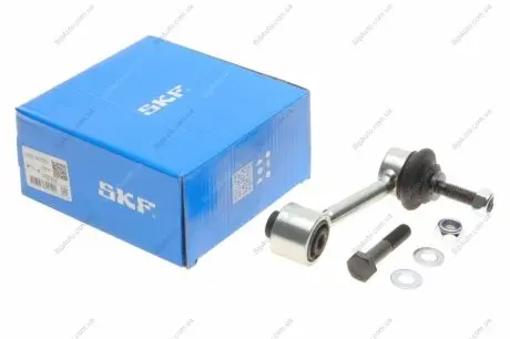 Тяга стабілізатора AUDI A3, Q3, SEAT LEON, VW PASSAT 03 зад. міст SKF VKDS 441000