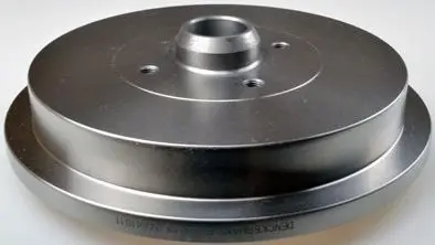 Гальмівний барабан Denckermann B140048