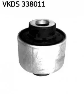 Сайлентблок важеля SKF VKDS 338011