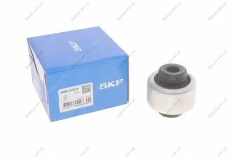 Сайлентблок важеля CITROEN BERLINGO, C4, PEUGEOT 307, 5008 00- перед. міст перед SKF VKDS 333010