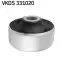 Сайлентблок важеля SKF VKDS 331020 (фото 1)