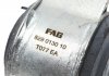 Сайлентблок важеля (переднього/ззаду) Fiat Ducato/Peugeot Boxer/Citroen Jumper 94-06 FAG 829 0130 10 (фото 3)