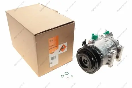 Компрессор, кондиционер NRF 32468