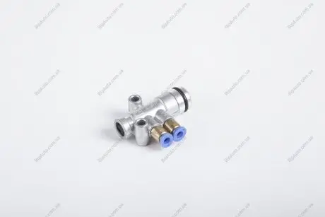 Обмінний клапан, система керування зчепленням PETERS PE AUTOMOTIVE 084.639-00A