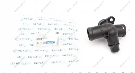 Фланець охолоджуючої рідини 100 226 0015 MEYLE 1002260015