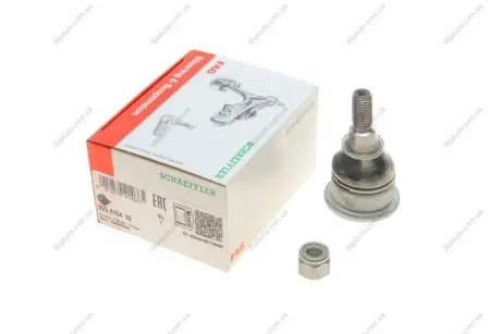 Кульова опора (шарнір) FAG 825 0164 10