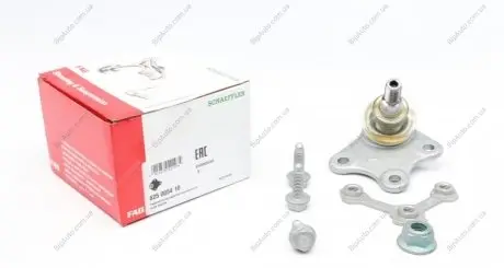 Опора шаровая FAG 825 0054 10