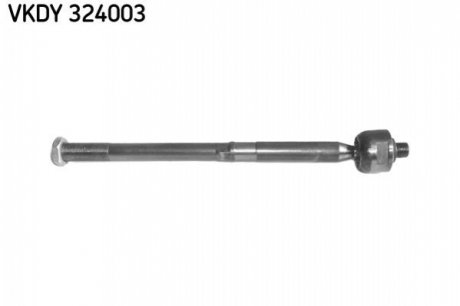 Рулева тяга SKF VKDY 324003