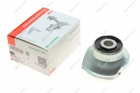 Сайлентблок балки (задньої) VW Passat 88- FAG 829 0471 10