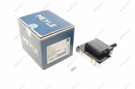 Катушка зажигания MEYLE 31148850003