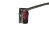 Вентилятор охолодження двигуна Audi A3/TT/Skoda Fabia/Octavia/VW Bora/Golf/Polo 1.0-2.3 94- VIKA 99590017701 (фото 4)