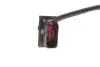 Вентилятор охолодження двигуна Audi A3/TT/Skoda Fabia/Octavia/VW Bora/Golf/Polo 1.0-2.3 94- VIKA 99590017701 (фото 4)