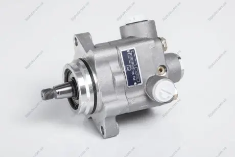 Гидравлический насос, рулевое управление PETERS PE AUTOMOTIVE 122.502-00A