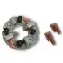 Кронштейн, угольная щетка MAGNETI MARELLI 940113080033 940113080033