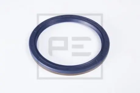 Кільце ущільнювача, ступиця колеса PETERS PE AUTOMOTIVE 011.055-00A