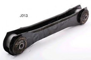Наконечник поперечной рулевой тяги JAPANPARTS TI-J013