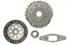 Комплект сцепления BMW E92/E90/E60 &quot;1,8-2,0 &quot;03&gt;&gt; SACHS 3000970122 (фото 1)