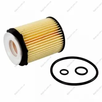 Автозапчастина FEBI BILSTEIN 101653