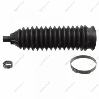FEBI CHEVROLET Защита рул.механ.Aveo FEBI FEBI BILSTEIN 101678 (фото 1)