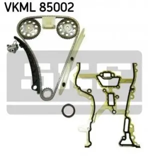 Комплект мети приводу розподільного валу SKF VKML 85002