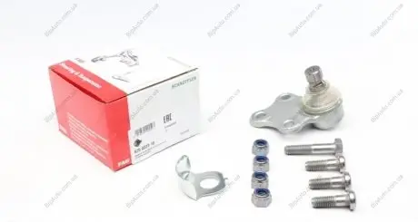 Кульова опора (шарнір) 825 0223 10 FAG 825022310