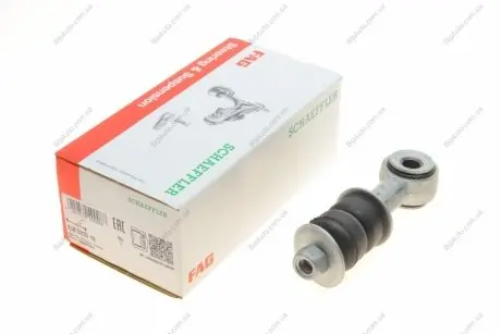Стійка стабілізатора FIAT (старий номер 915900)(Вир-воFAG) 818 0233 10 FAG 818023310