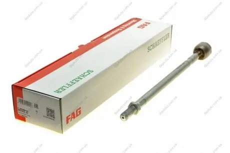 Осевой шарнир, рулевая тяга FAG 840015110