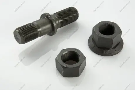 Болт кріплення колеса PETERS PE AUTOMOTIVE 067.107-00A