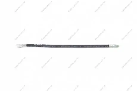 Тормозной шланг RENAULT/DACIA \'\'F BOSCH 1987481766