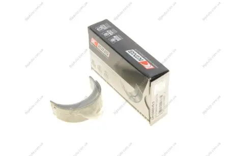 Вкладыш подшипника King CR1658SV0.5