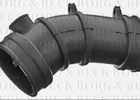 Фото 1 - шлангопровід BORG & BECK BTH1487 Шлангопровід BORG & BECK BTH1487 (фото 1)