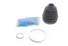 Комплект пильників гумових. SKF VKJP1021R