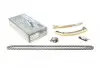 Комплект ГРМ (цепь + элементы) DAIHATSU CHARADE, SUBARU TREZIA, TOYOTA AURIS, AURIS SPORTS, COROLLA, IQ, URBAN CRUISER, VERSO S, YARIS 1.3/1.33 11.08- HEPU 21-0519