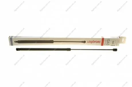 Газовая пружина, крышка багажник LESJOFORS 8127570