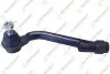 Наконечник рульової тяги R, M10X1.25, M16X1.5, L=204,5mm TEKNOROT KI511 KI-511