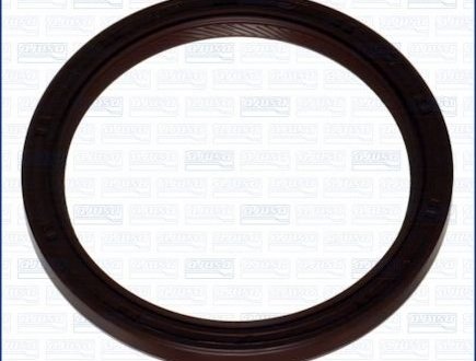 Уплотняющее кольцо, коленчатый вал AJUSA 15063400 (фото 1)